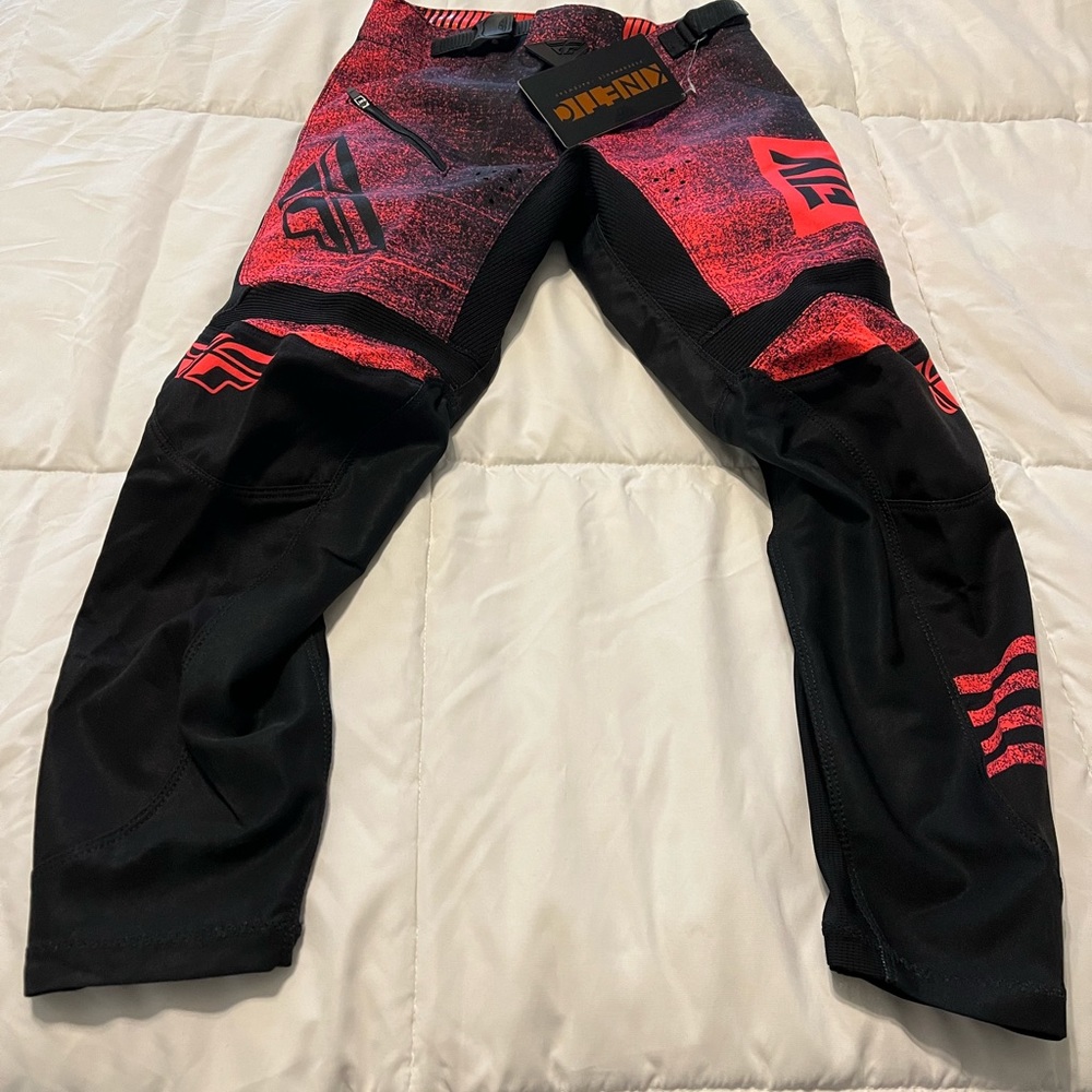 Fly racing bike pant